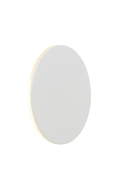 Hot Lucide Eklyps vegglampe 15 cm