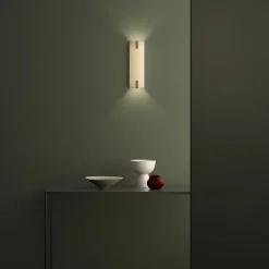 Discount Astro Lighting Elba 400 vegglampe Hvit