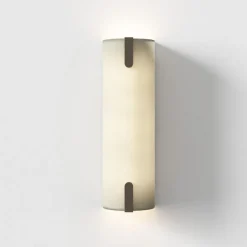Discount Astro Lighting Elba 400 vegglampe Hvit