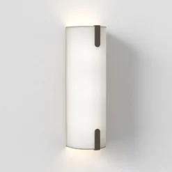 Discount Astro Lighting Elba 400 vegglampe Hvit