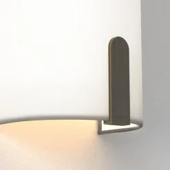 Best Astro Lighting Elba 600 vegglampe Hvit