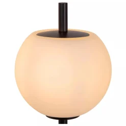 Best Lucide Elda vegglampe for baderom IP44