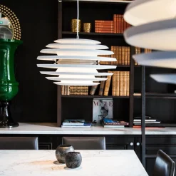 Belid Ellipse taklampe 50cm