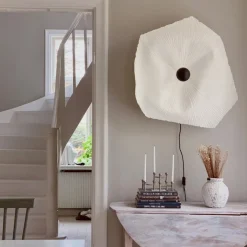 New Globen Lighting E27 Lyspære med topp 2,8W Svart