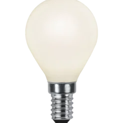 Hot Star Trading E14 Matt Led 3w Opal