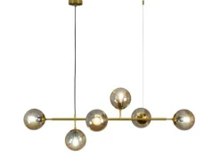 New NorDesign Emrik takpendel uten kupler - Messing