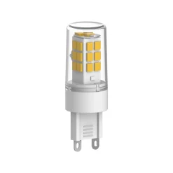 Best Energetic G9 lyspære 3,5W 3000K 350 Lumen - Dimbar