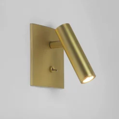 Online Astro Lighting Enna Square vegglampe