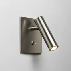 Online Astro Lighting Enna Square vegglampe
