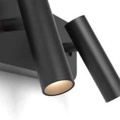 Sale Astro Lighting Enna Twin vegglampe Bronse
