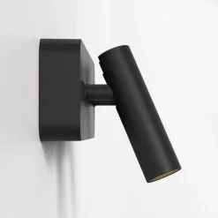 Sale Astro Lighting Enna Twin vegglampe Bronse