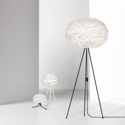 Umage Eos large gulvlampe