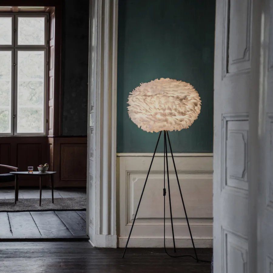 Umage Eos large gulvlampe
