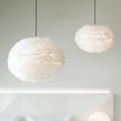 Outlet Umage Eos large lampeskjerm