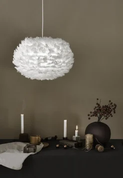 Clearance Umage Eos medium lampeskjerm