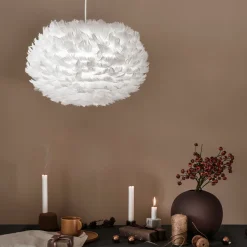 Clearance Umage Eos medium lampeskjerm