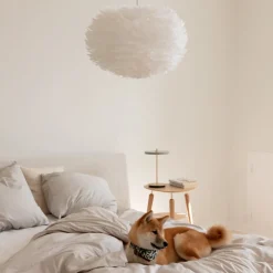 Clearance Umage Eos medium lampeskjerm