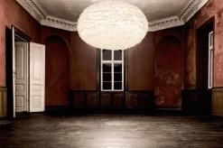 Discount Umage Eos XXL lampe pendel Hvit