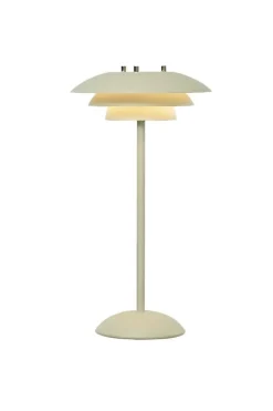 Aneta Lighting Epsilon oppladbar bordlampe