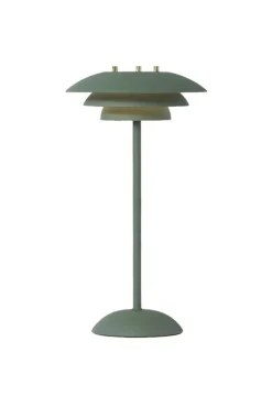 Aneta Lighting Epsilon oppladbar bordlampe