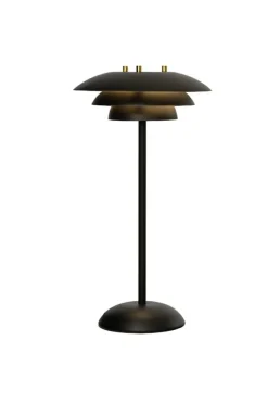 Aneta Lighting Epsilon oppladbar bordlampe