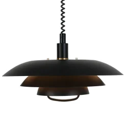 New Aneta Lighting Epsilon takpendel