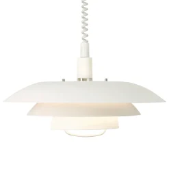 New Aneta Lighting Epsilon takpendel
