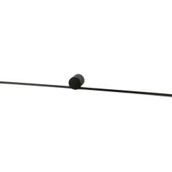 Discount NorDesign Eros 900 vegglampe IP44 dimbar - Svart