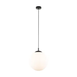 Best TK Lighting Esme takpendel 35 cm Hvit