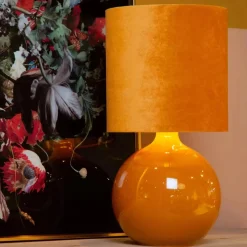 Sale Lucide Esterad bordlampe Svart