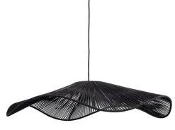 Online Trend Collection Estill takpendel 58 cm Svart