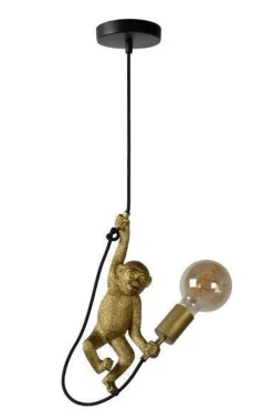 Clearance Lucide Extravaganza Chimp takpendel Gull
