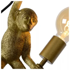 Outlet Lucide Extravaganza vegglampe - Svart