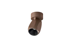 New Antidark Facet W70 takspot 8W LED 2700 Kelvin CRI 90 - Dimbar