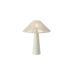 Online Marksløjd Favoro bordlampe Beige