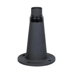 Hot Konstsmide Fenix portstolpe