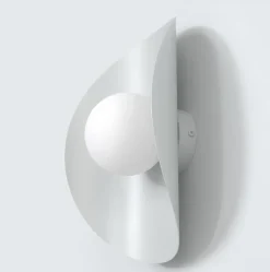 Outlet Emibig Fiero XL K1 vegglampe
