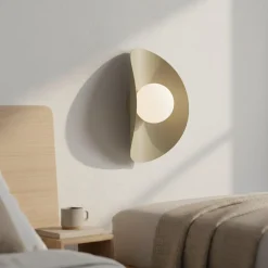 Outlet Emibig Fiero XL K1 vegglampe