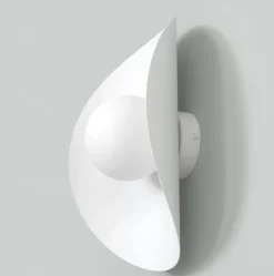 Outlet Emibig Fiero XL K1 vegglampe