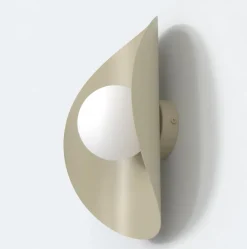 Outlet Emibig Fiero XL K1 vegglampe
