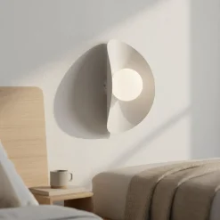 Outlet Emibig Fiero XL K1 vegglampe