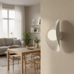 Outlet Emibig Fiero XL K1 vegglampe