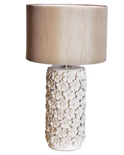 By Rydens Fiore Bordlampe Beige