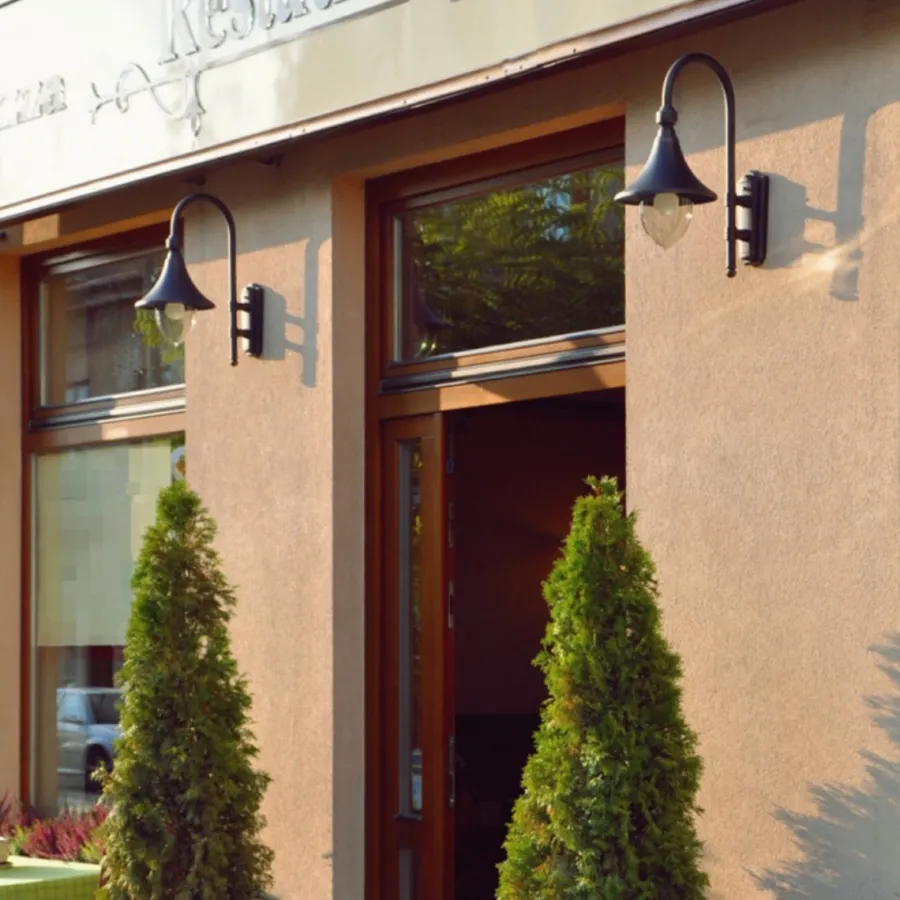 Hot Norlys Firenze 800
