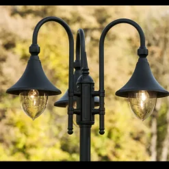 Clearance Norlys Firenze 830 Svart