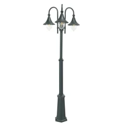 Clearance Norlys Firenze 830 Svart