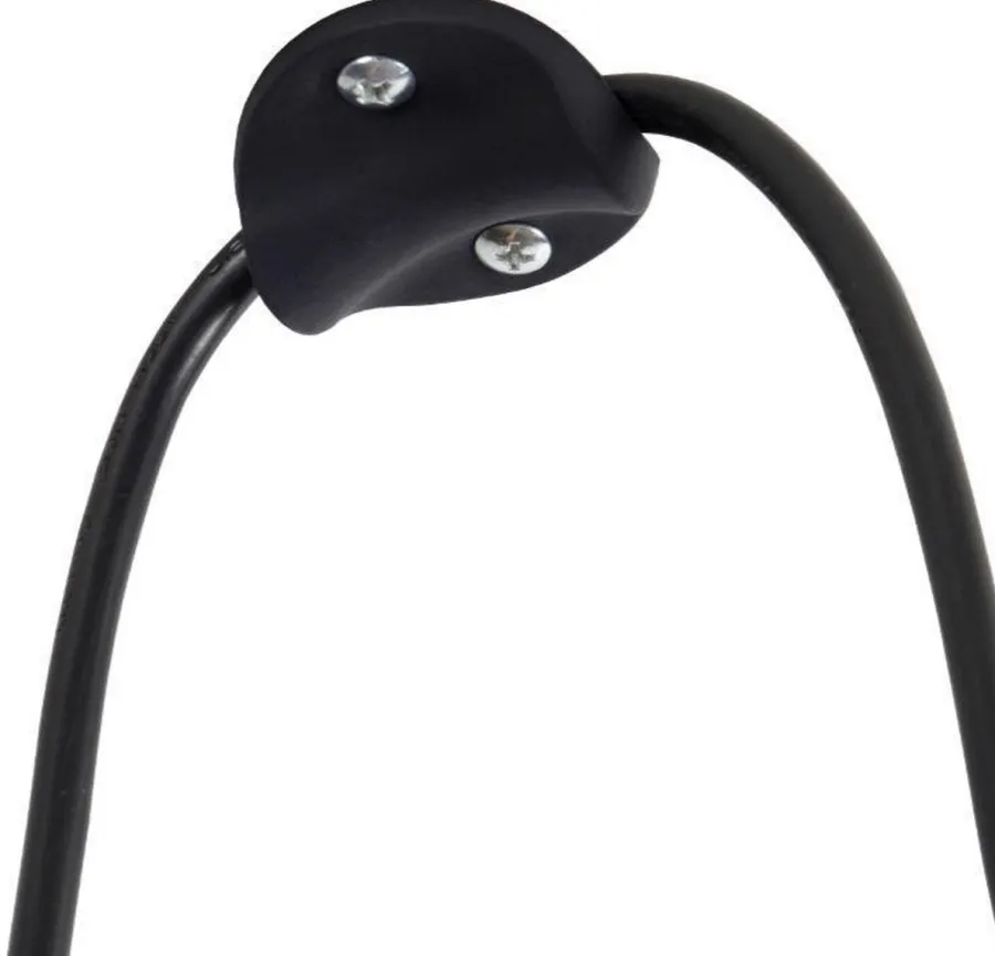 Clearance Lucide Fix multi 10 lys takpendel - Svart