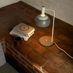 Hot Louis Poulsen FJ Elements bordlampe