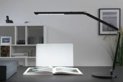 Discount Paulmann Flexbar skrivebordslampe 9,5W 3000 Kelvin - 3-step dim