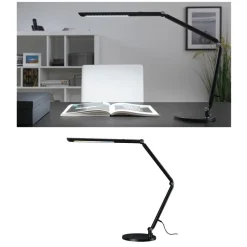 Discount Paulmann Flexbar skrivebordslampe 9,5W 3000 Kelvin - 3-step dim